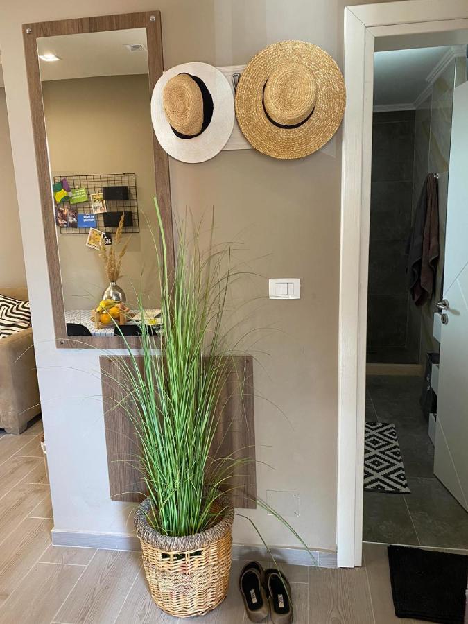 Qerret Boutique Studio Apartment غوليم المظهر الخارجي الصورة