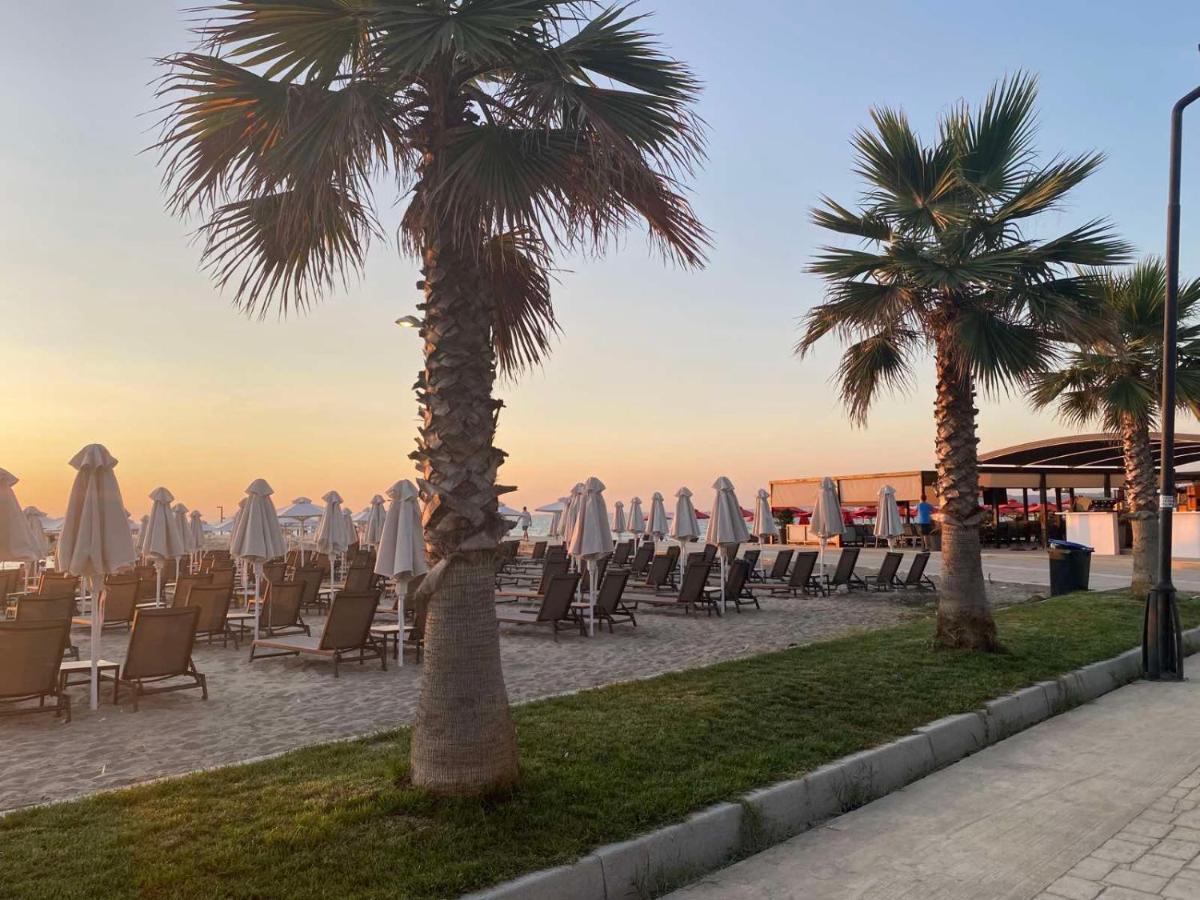 Qerret Boutique Studio Apartment غوليم المظهر الخارجي الصورة