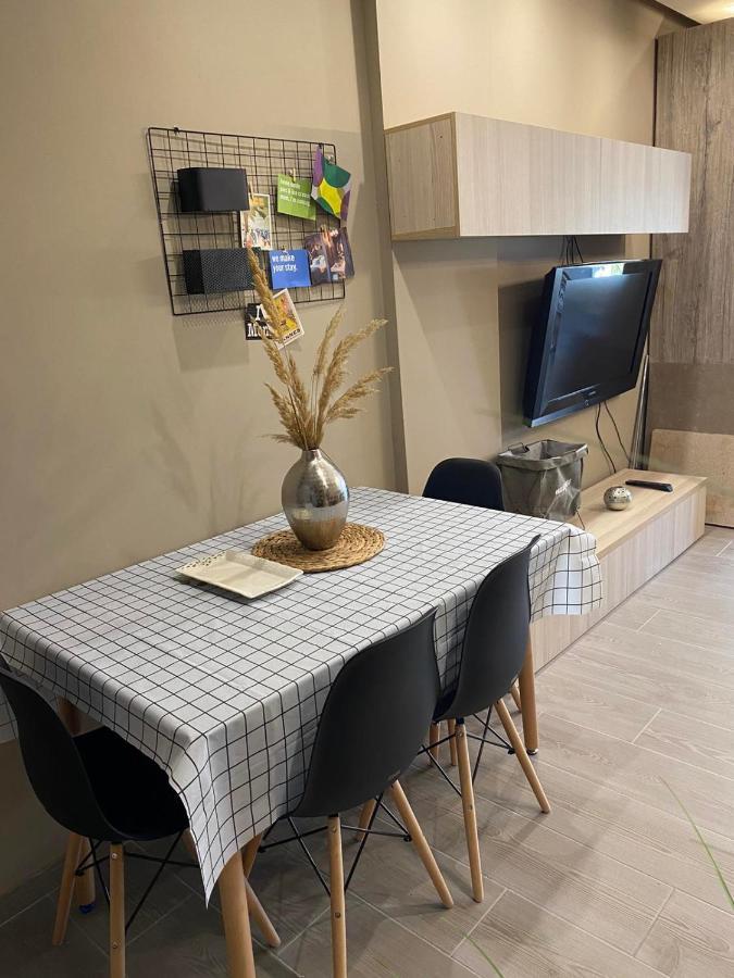 Qerret Boutique Studio Apartment غوليم المظهر الخارجي الصورة