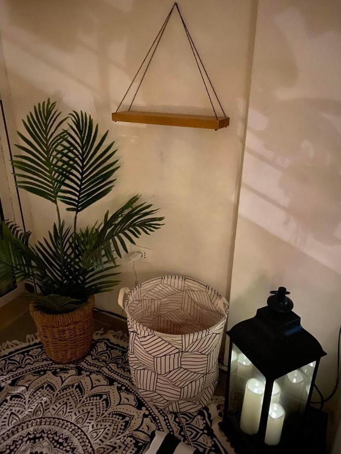 Qerret Boutique Studio Apartment غوليم المظهر الخارجي الصورة