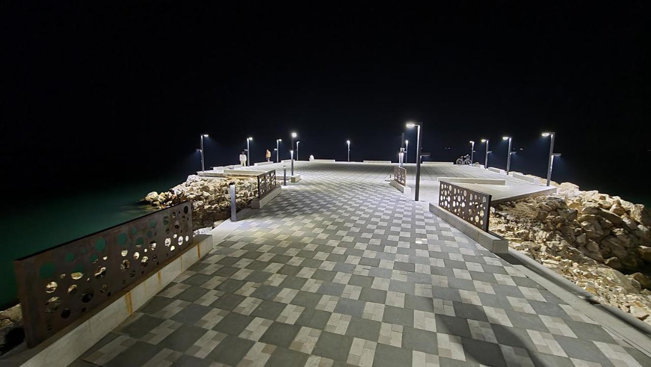 Qerret Boutique Studio Apartment غوليم المظهر الخارجي الصورة